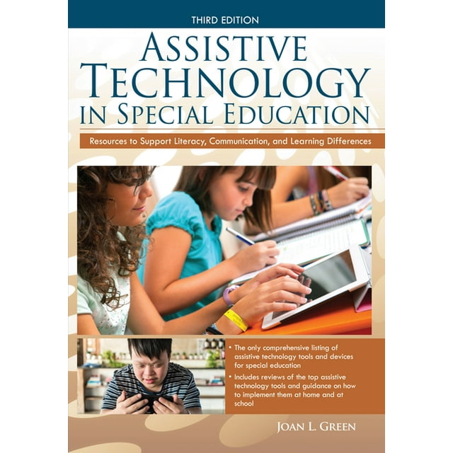 Assistive Technology in Special Education