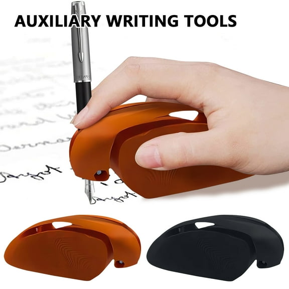 Assistive Writing And Drawing Tool For Personal Pen Holders With Limited Mobility, Ergonomic Handheld Writing Aid To Enhance Grip And Stability For Easy Writing, Ideal Gift For