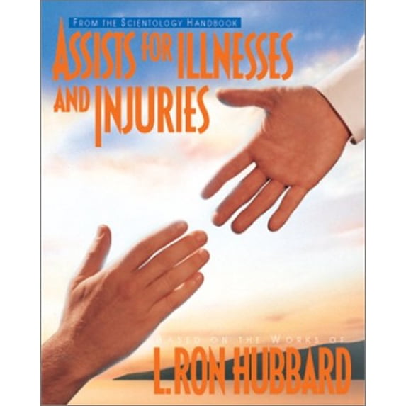 Pre-Owned Assists for Illnesses and Injuries (Paperback) 037379326X 9780884049135