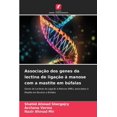 thumbnail image 1 of Associação dos genes da lectina de ligação à manose com a mastite em búfalas (Paperback), 1 of 1