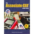 thumbnail image 1 of Pre-Owned Associate CET Study Guide : 2003 Edition (Paperback) 189174903X 9781891749032, 1 of 1