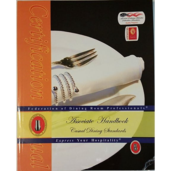 Pre-Owned ASSOCIATE HANDBOOK