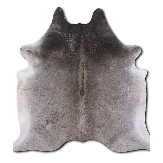 Associate NATURAL cowhide rugs for sale GREY rug