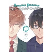 Associate Professor Akira Takatsukis Co Associate Professor Akira Takatsukis Conjecture, Vol. 4 Manga, Book 4, Paperback