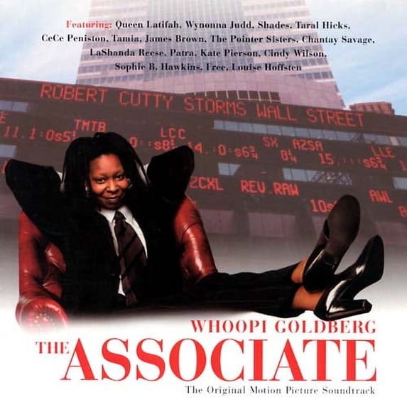 Associate Soundtrack