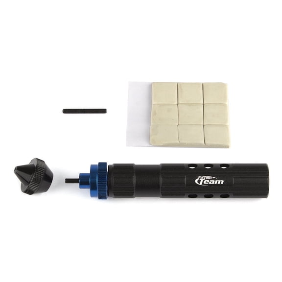 Associated 1498 Factory Team Universal Tire Balancer