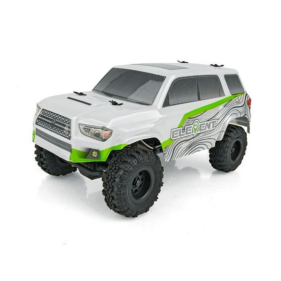 Team Associated Enduro24 Crawler Trailrunner Trail Truck 1/24 4Wd Rtr
