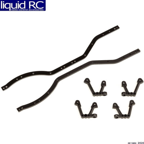 Team Associated Enduro24 Chassis Parts ASC21701 Electric Car/Truck Option Parts