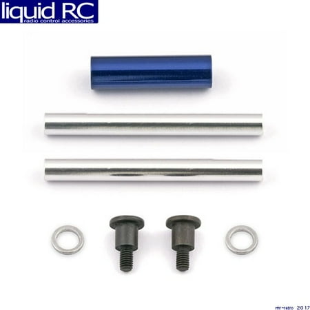 Associated 25398 Factory Team Optional Steering Hardware Mgt