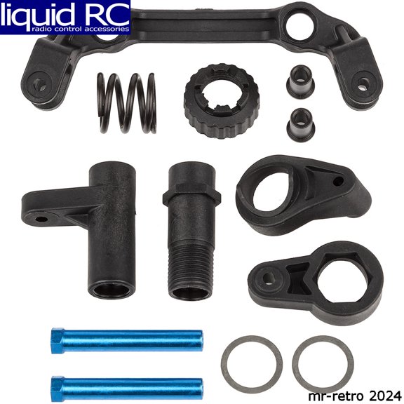 Team Associated SR7 Steering Bellcrank Set ASC26007