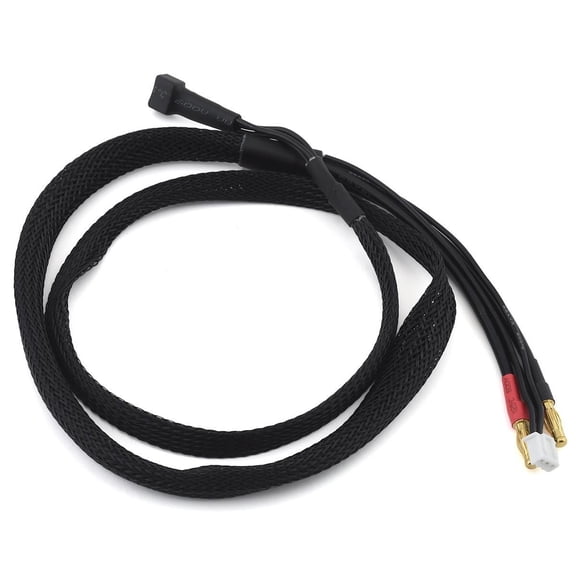 ASC27235 Associated Reedy 2S RX/TX Pro Charge Lead ASC27235
