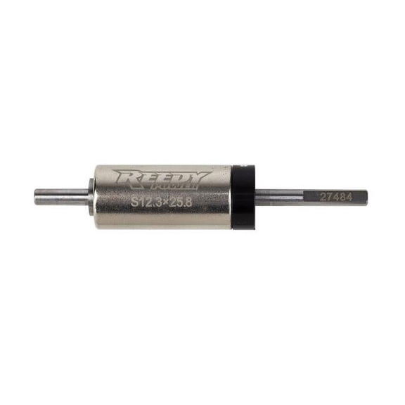 Associated 27484 Sonic SP5 Rotor 12.3x7.15x25.8mm