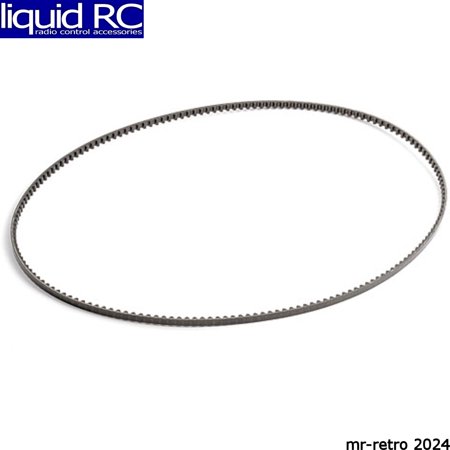 Associated 31187 Factory Team Front Belt Tc5
