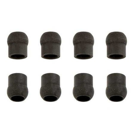 Associated 31647 Tc7.1 Factory Team Steel Inner Hinge Pin Balls