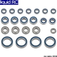 thumbnail image 1 of Associated 31733 TC7.1 FT Bearing Set, 1 of 2