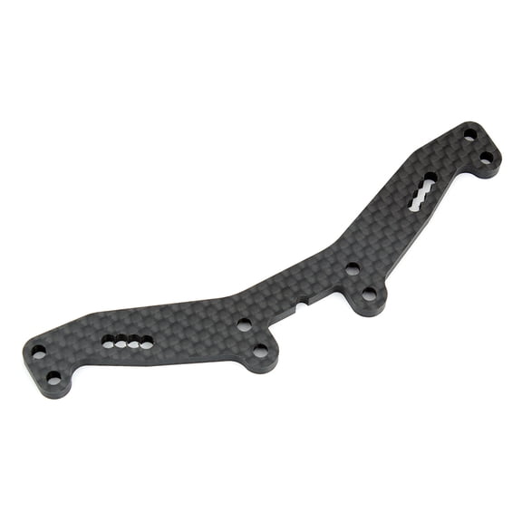 NEW Team Associated 31739 TC7.1 Rear Shock Tower (for Long Shocks) ASC31739