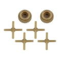thumbnail image 1 of Associated 31860 Apex2 Drive Gear 30t and Gear Diff Cross Pins, 1 of 2