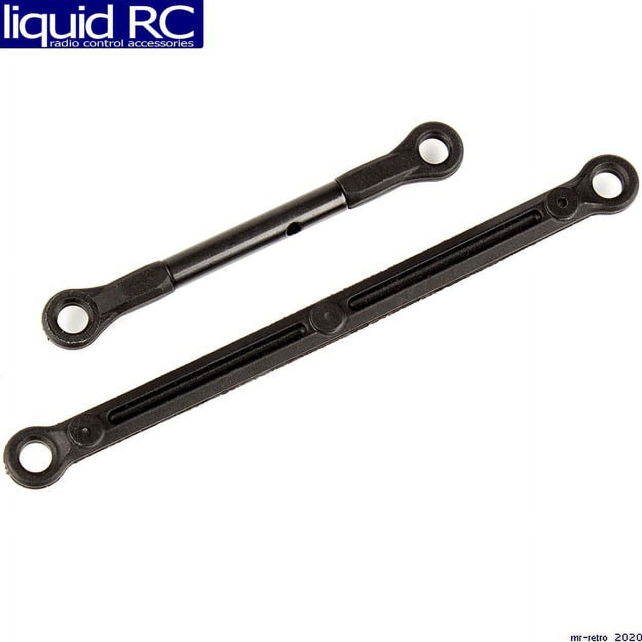 Team Associated 1406 FT Titan Turnbuckles, 51 mm-2.00 in
