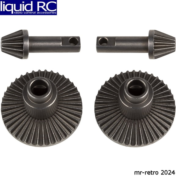 Associated 41130 Enduro12 Ring and Pinion Set