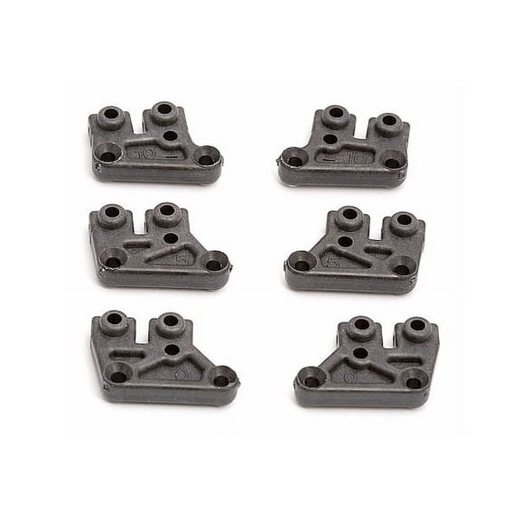Associated 4561 Upper Suspension Mounts 12l4