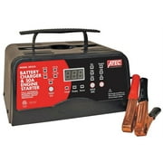 Associated Equipment 3055A 50 Amp Portable Smart Charger
