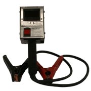 Associated 6033 - Battery Tester, HH 12V 125A Digital, Measures CCA, Max/Min Voltage Display