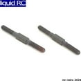 thumbnail image 1 of Associated 6261 Turnbuckles M3x28 mm (1.25 in) steel black, 1 of 2