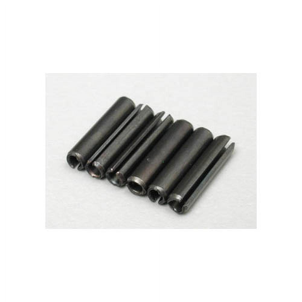 Associated 6572 Stealth Drive Shaft Roll Pin (6)