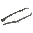 thumbnail image 1 of Associated 71152 RC10sc6.2 Factory Team Side Rails Carbon Fiber, 1 of 2