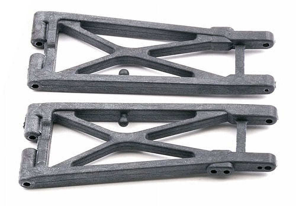 Associated 7449 FT Carbon Rear Suspension Arms - Walmart.com
