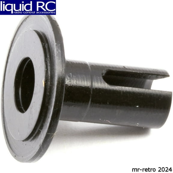 Associated 7667 Differential Outdrive Hub Right