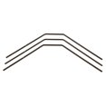 thumbnail image 1 of Associated 81139 RC8B3 FT Rear Anti-roll Bars 2.2-2.4mm, 1 of 2