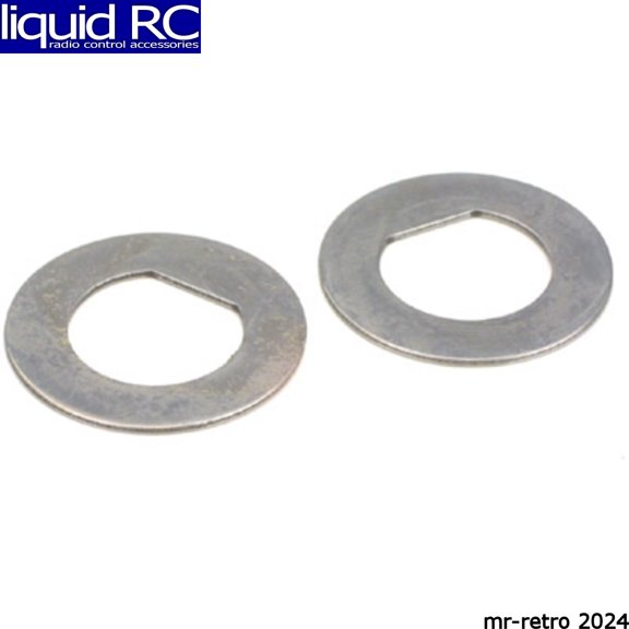 Associated 8504 D Drive Ring 8501 Axle Rc12l4