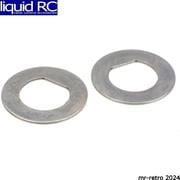 Associated 8504 D Drive Ring 8501 Axle Rc12l4