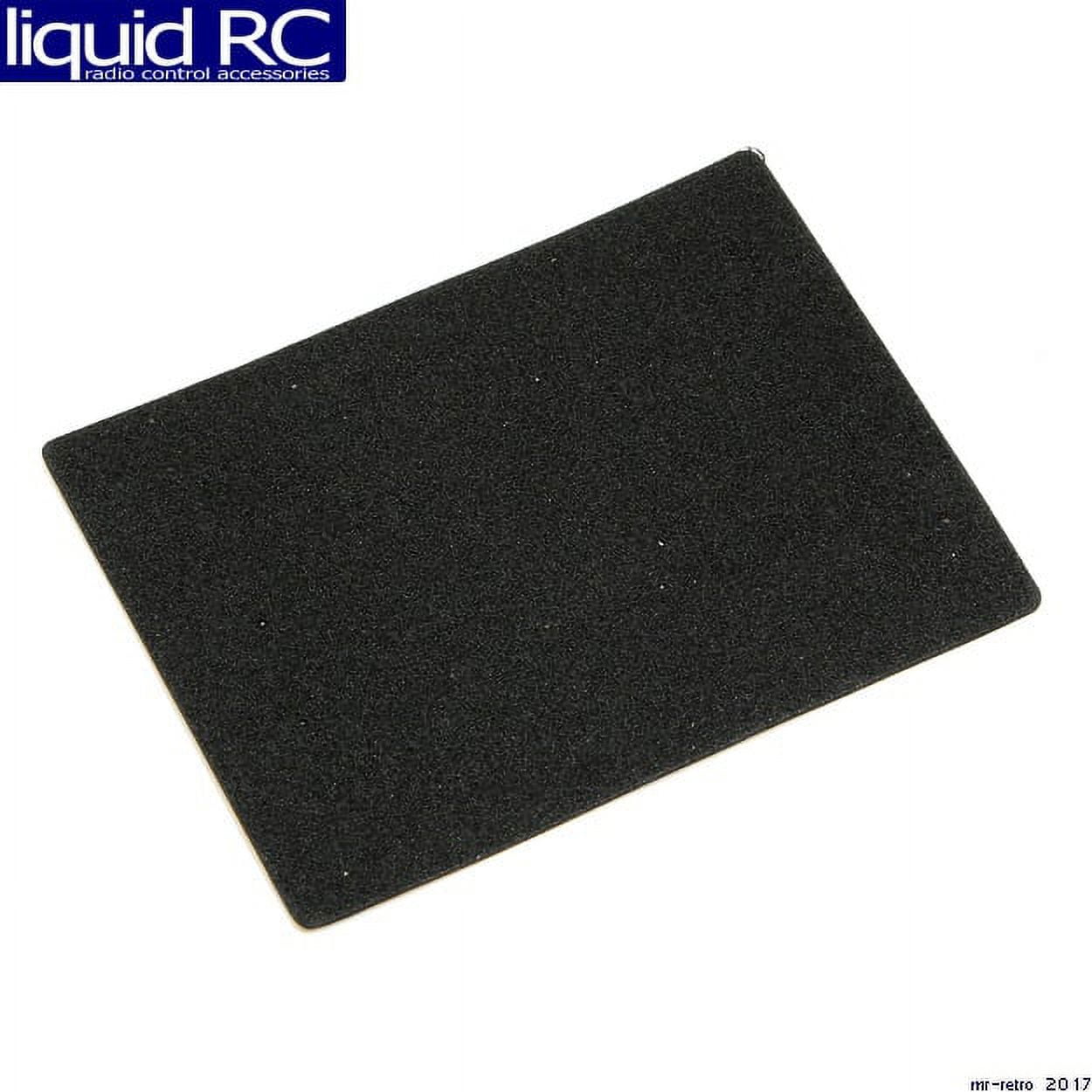 Associated 91186 4x4 Saddle Pack Foam