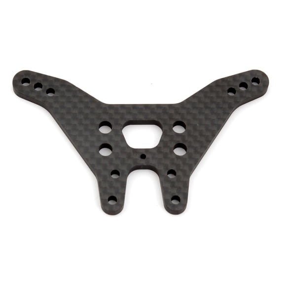 Associated 91666 B6 Rear Shock Tower (Long)