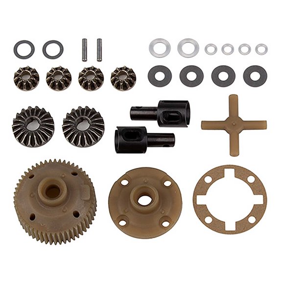 Associated 91786 B6.1 Gear Differential Kit
