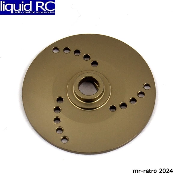 Associated 91802 B6.1 Vented Slipper Hub Inner
