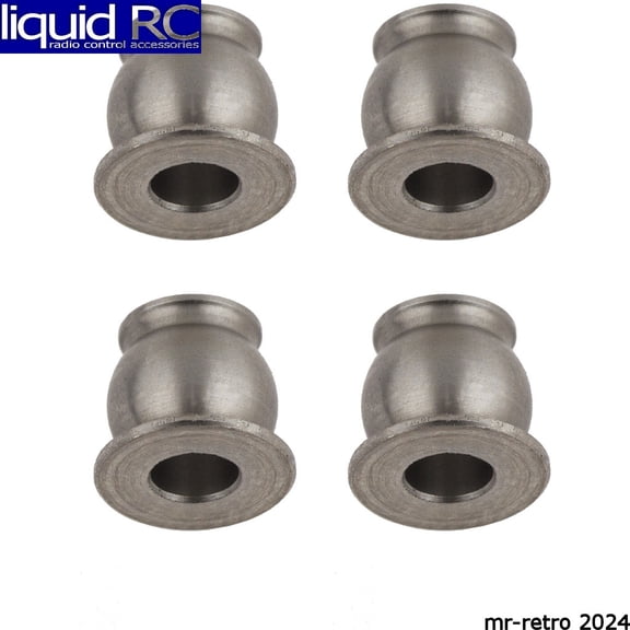 Associated 91819 B6.1 Shock Pivot Balls