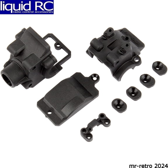 Associated 92151 RC10B74 Gearbox