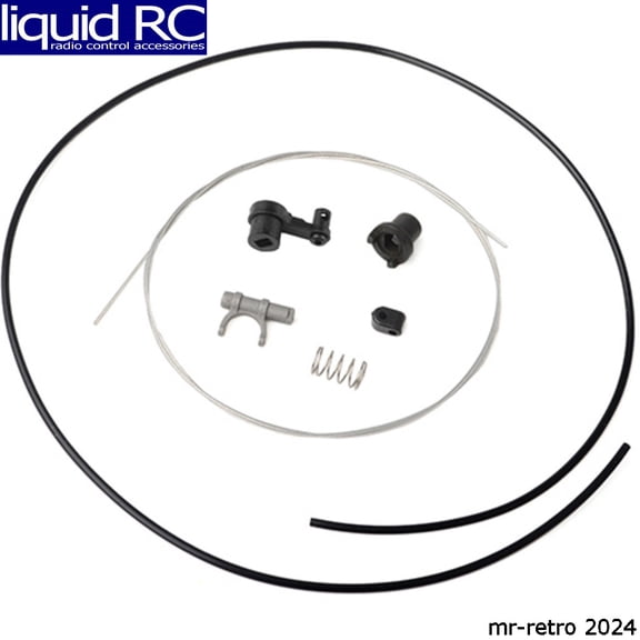 Team Associated FT 13mm Shock Pistons 2.5mm 2x2.0 ASC92429