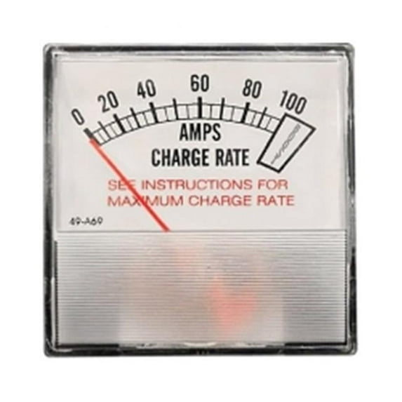 Associated ASO605204 0-100 amp Range with Boost