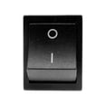 thumbnail image 1 of Associated ASO900109 Replacement Rocker Switch, 1 of 1