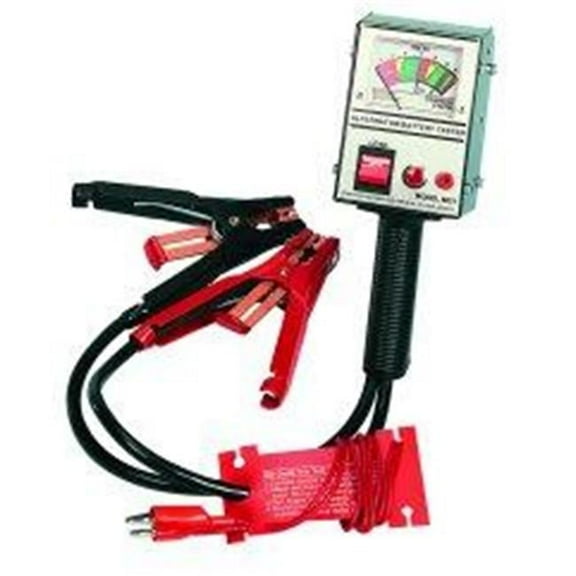 Associated  Alternator / Battery Tester
