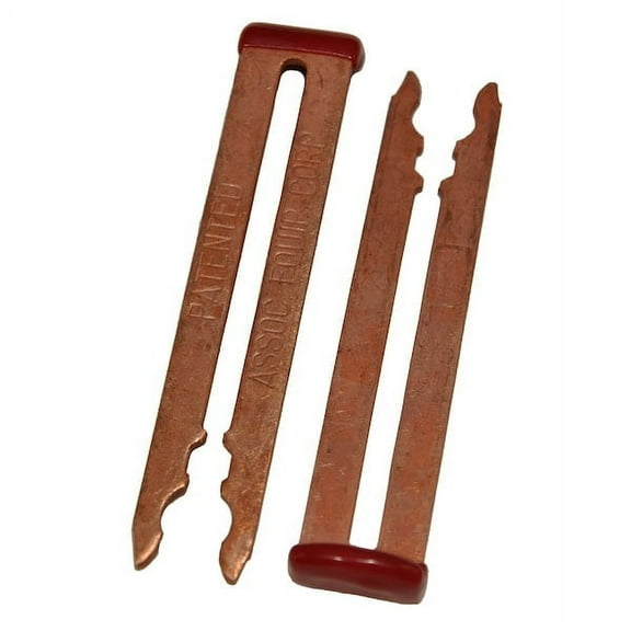 Associated Booster Cable Side Terminal Adapter,6200 ASO6200