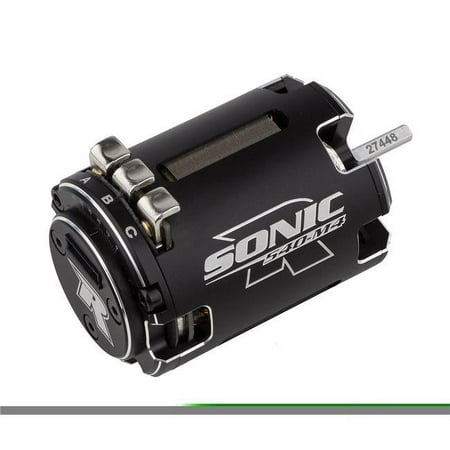 Associated Electrics ASC27453 Reedy Sonic 540-M4 Modified Brushless Motor for 4.0
