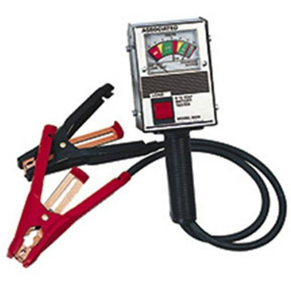 Associated Equipment 6029 6V/12V Hand Held Load Tester