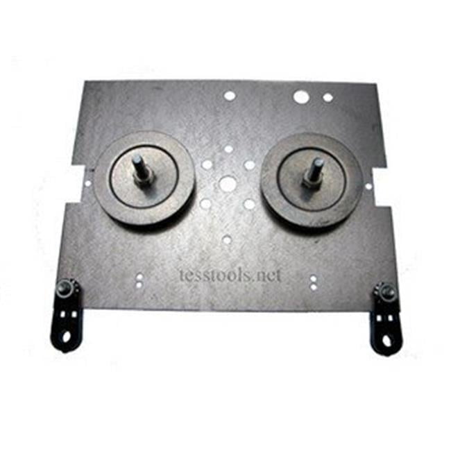 Associated Equipment AE611073 6 x 7.75 in. Rectifier Assembly 6002b Upgrade 20 Diode
