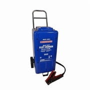 Associated Equipment Battery Charger/Starter,100/75A,120VAC 6001A