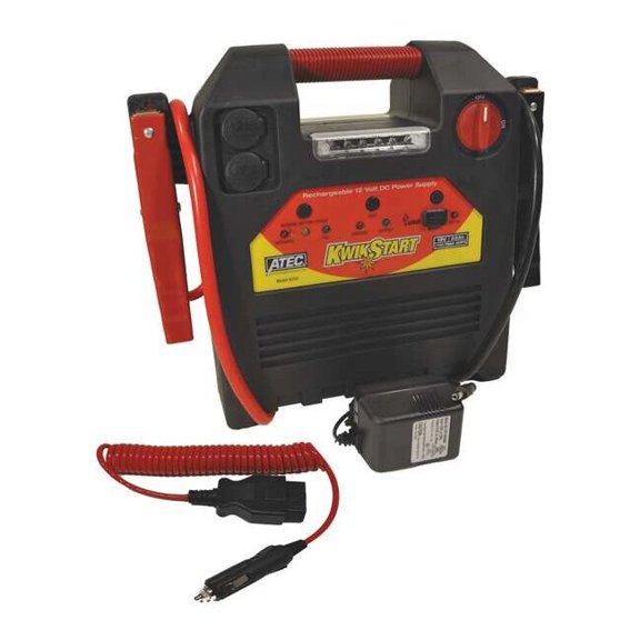 Battery Jump Starter,12V MSK6211